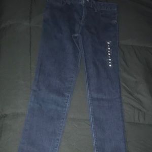 GAP kids jeans